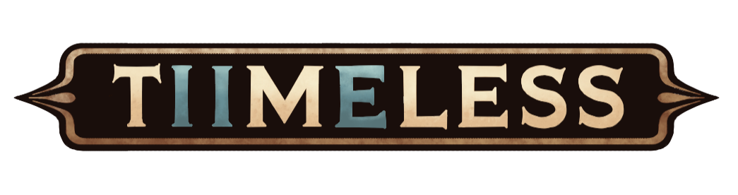 tiimeless